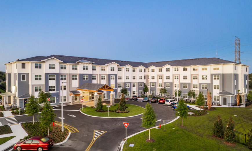 Ascend Apartments Fast Efficient Apartment Search